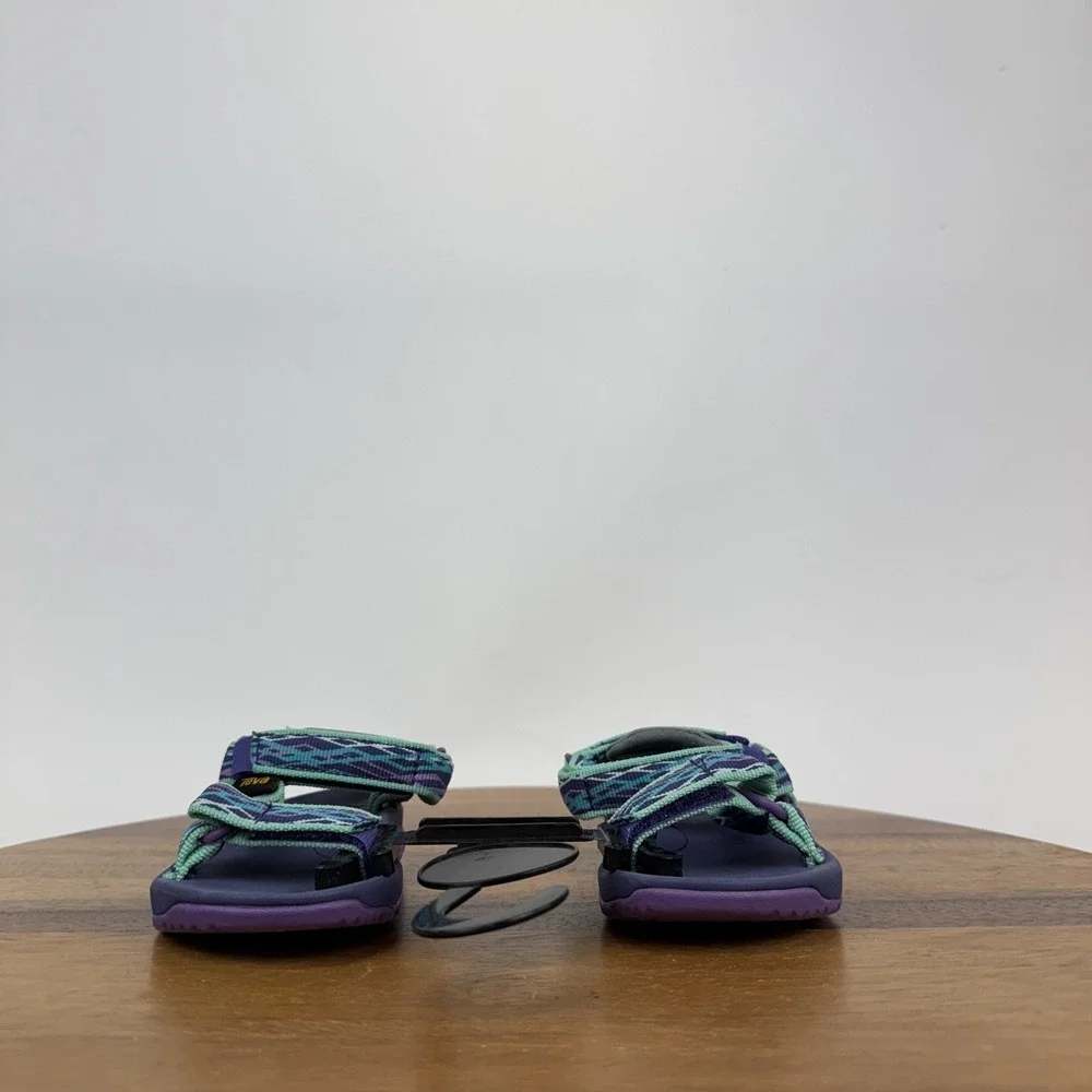 Teva size little